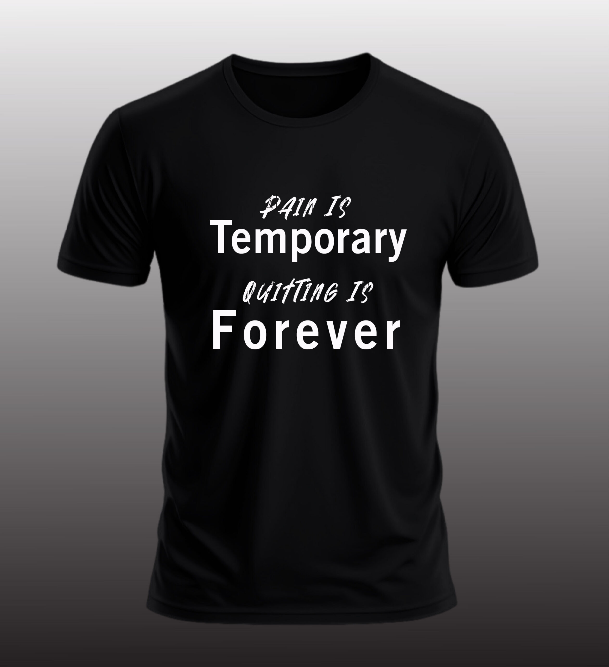 Pettway Speaks T-Shirt