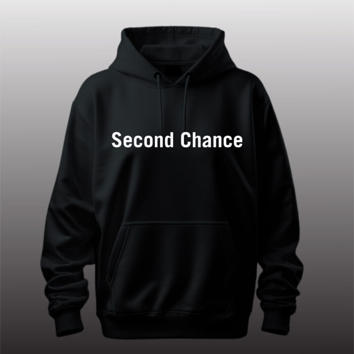 Second Chance