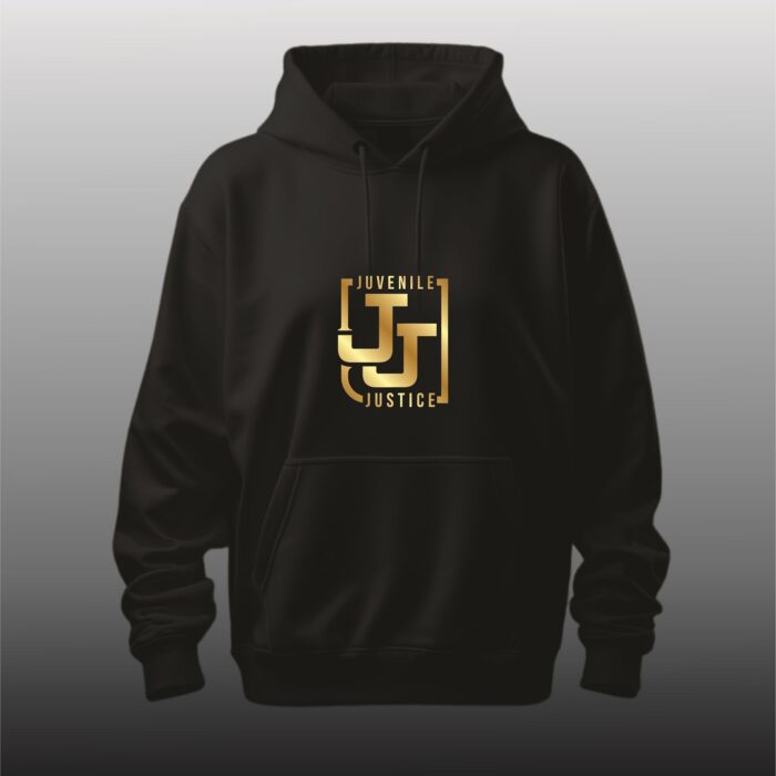 Juvenile Justice Hoodie
