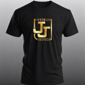Fight of Gold T-Shirt