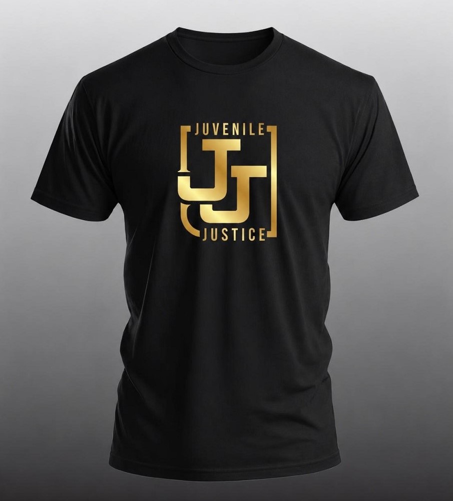 Fight of Gold T-Shirt