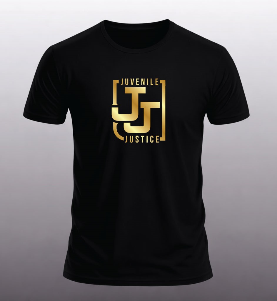 Fight of Gold T-Shirt