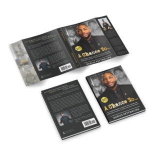 A Chance To… Second Edition (Hardcover) Coming Soon