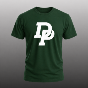 Green DP T-Shirt