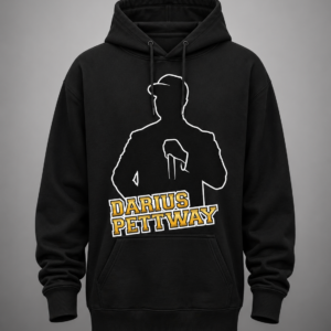 Darius Pettway Full hoodie