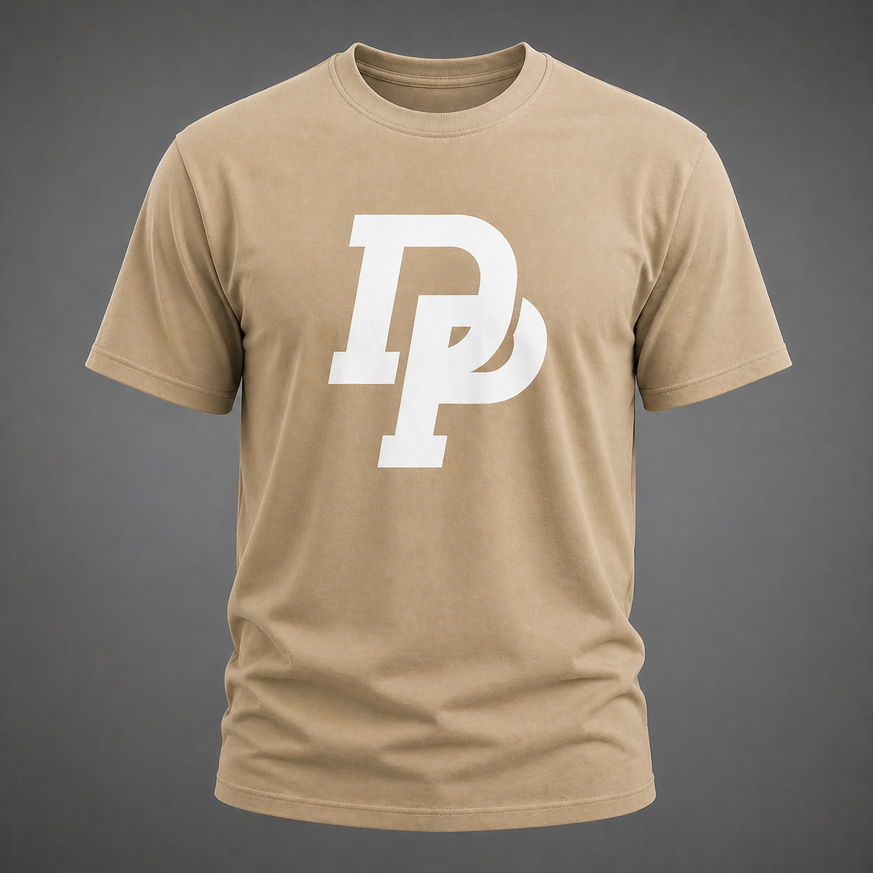 Sand DP T-Shirt
