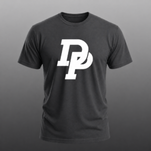 Charcol DP T-Shirt