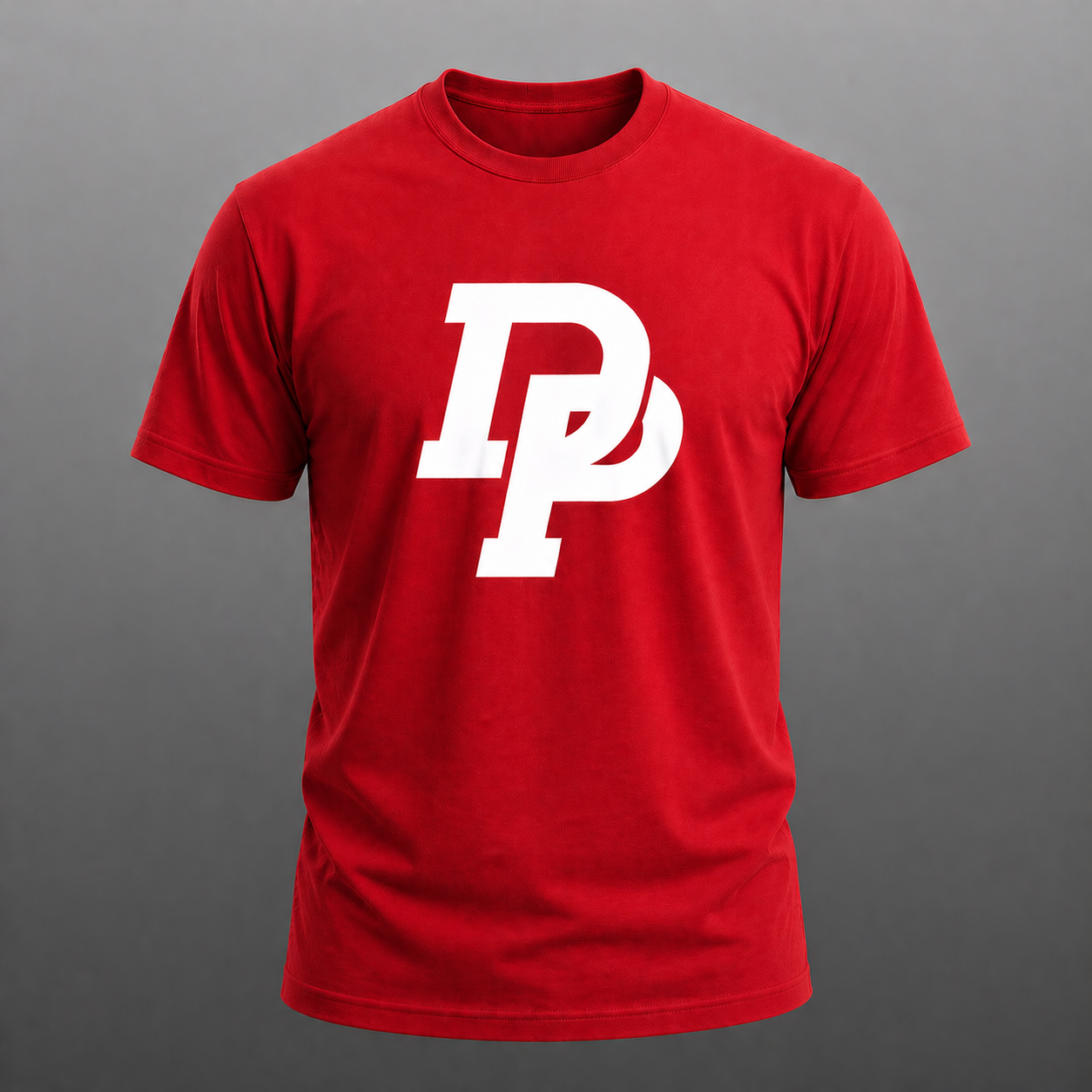 Red DP T-Shirt